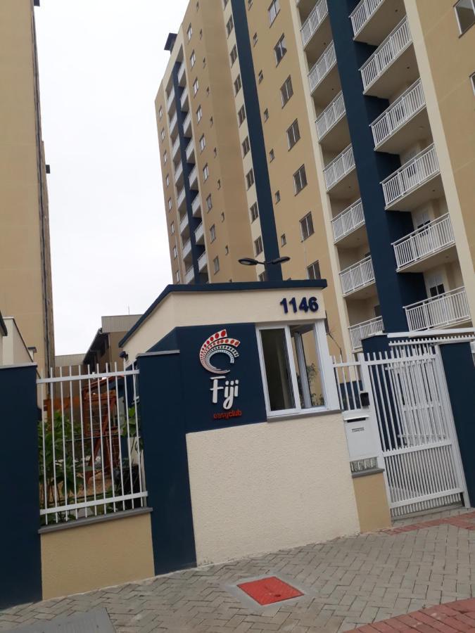 Apto de Praia Fiji 1102 Piçarras Exterior foto