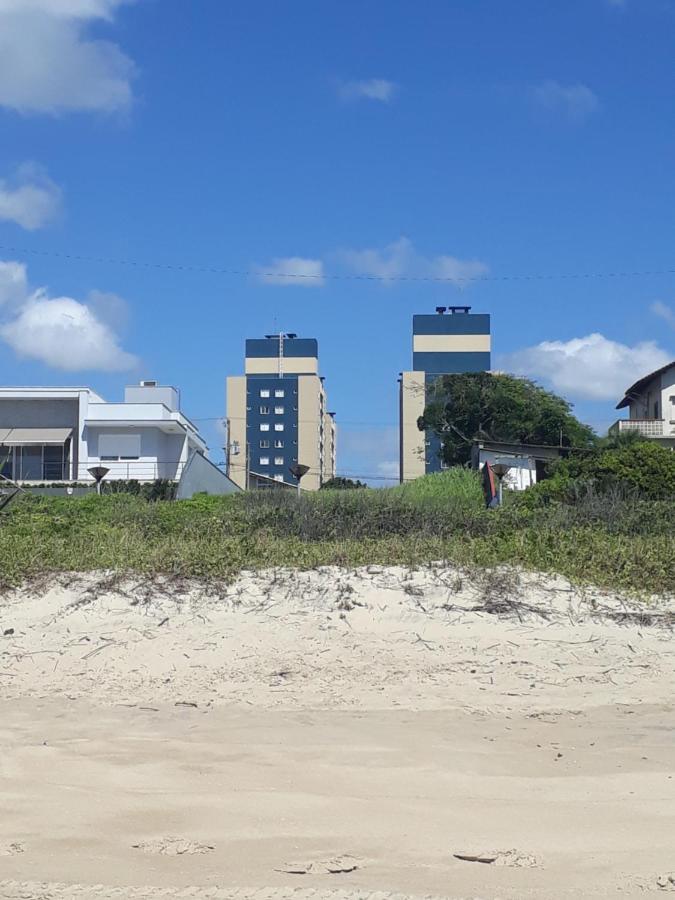 Apto de Praia Fiji 1102 Piçarras Exterior foto