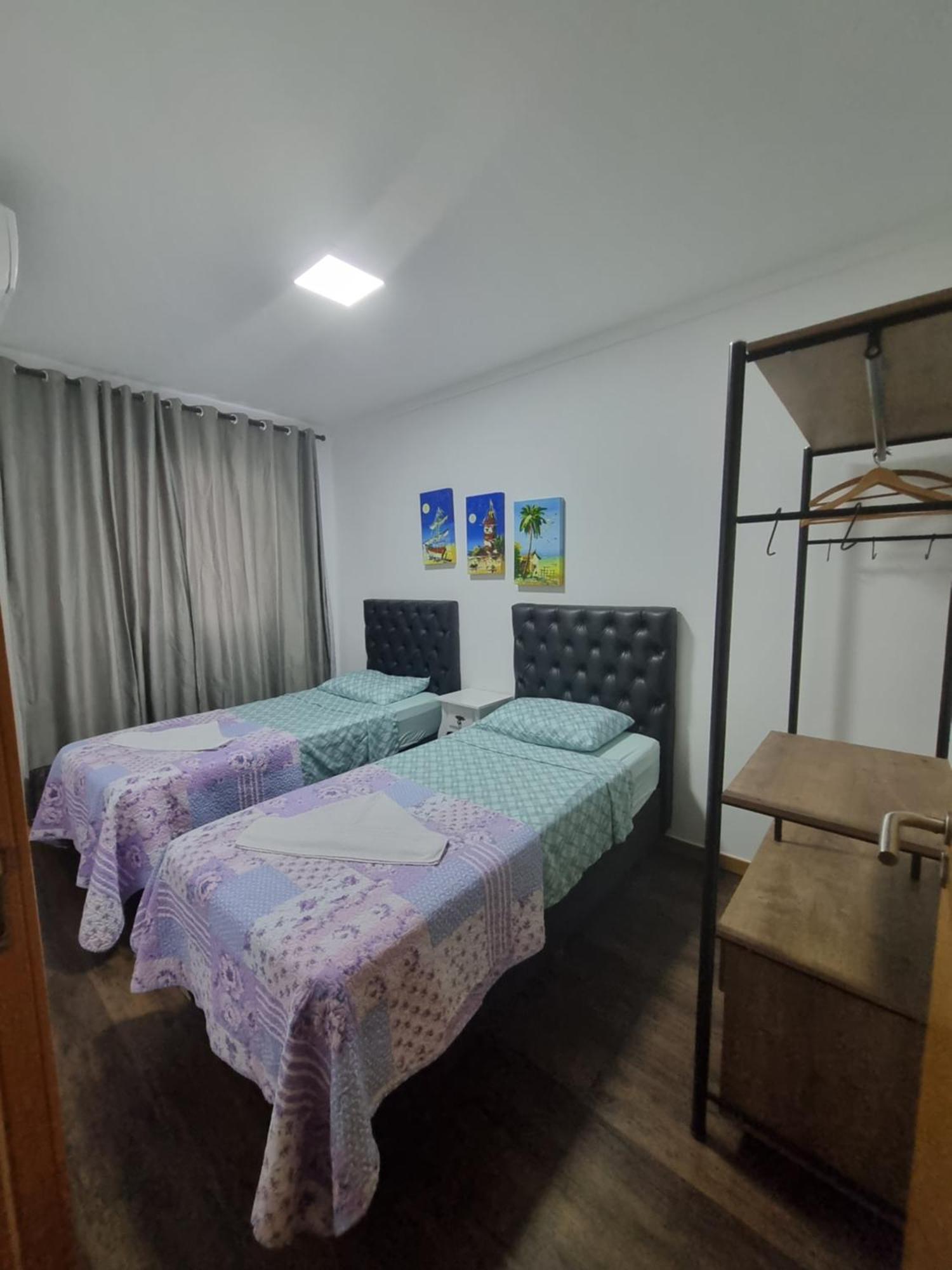 Apto de Praia Fiji 1102 Piçarras Exterior foto